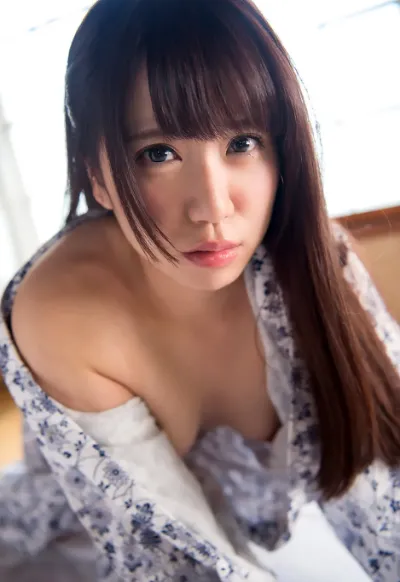 Rin Hatsumi