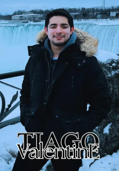 Tiago Valentine X