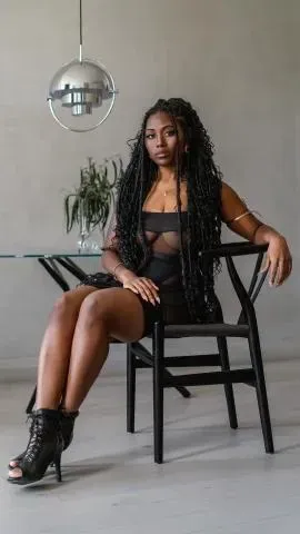 Goddess Mae