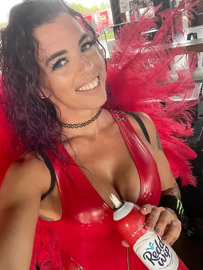 Stephanie Huntsman