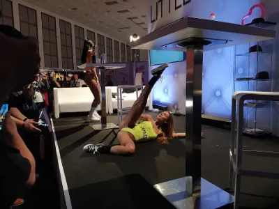 Alexis Crystal