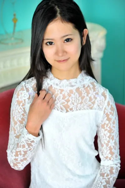 Ami Aoyama