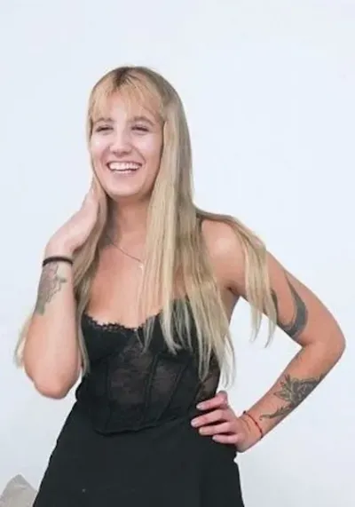 Lizzie Falconnat