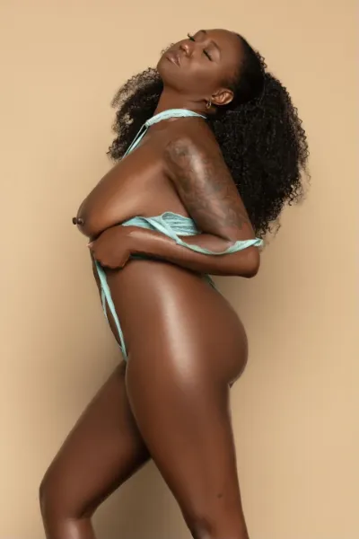 Oh My Giana