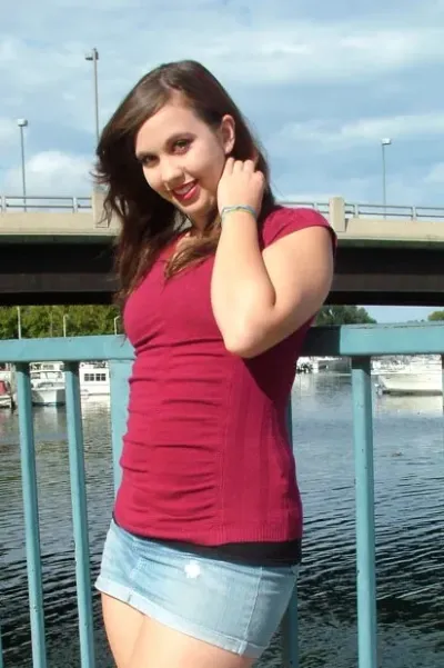 Leila Manson