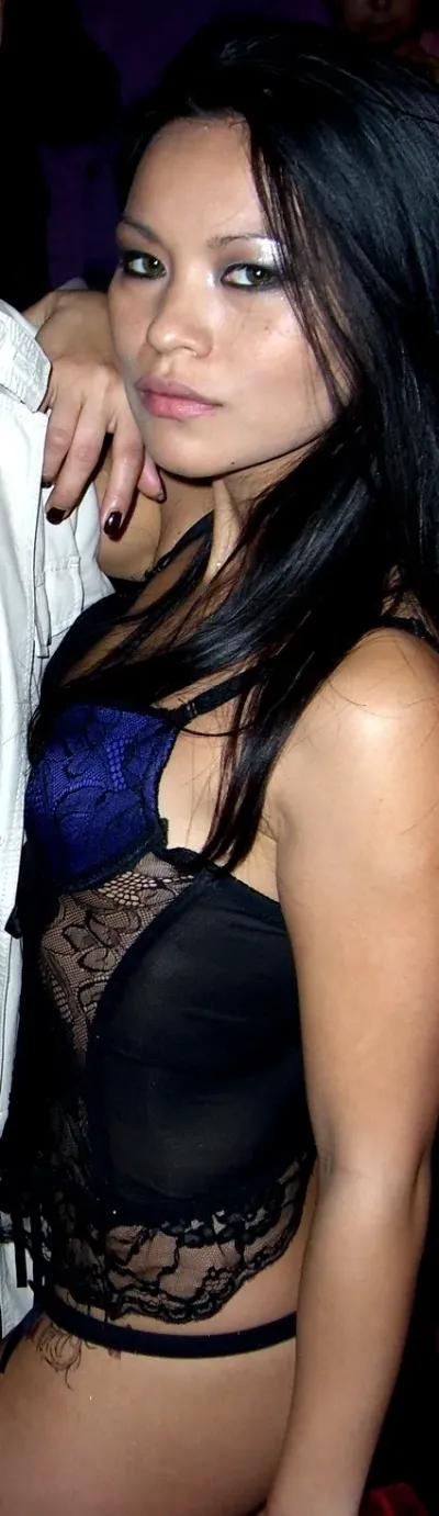 Lady Mai