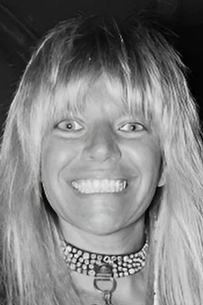 Robin Byrd