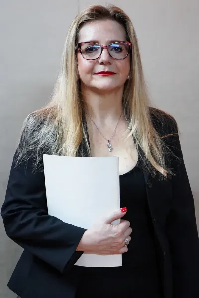 Sofia Del Mar