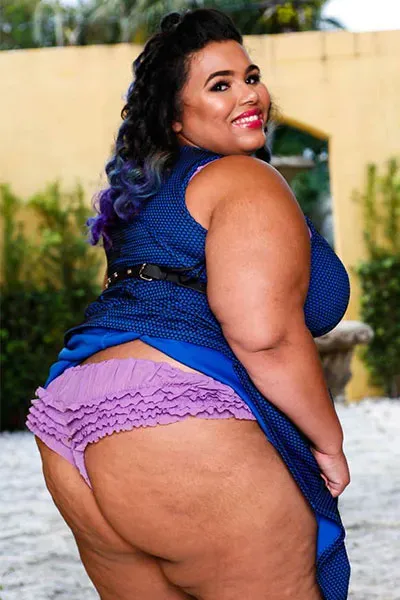 Charlene Ward