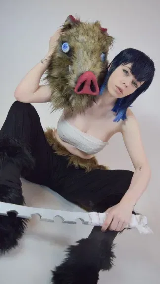 Bat Maisie