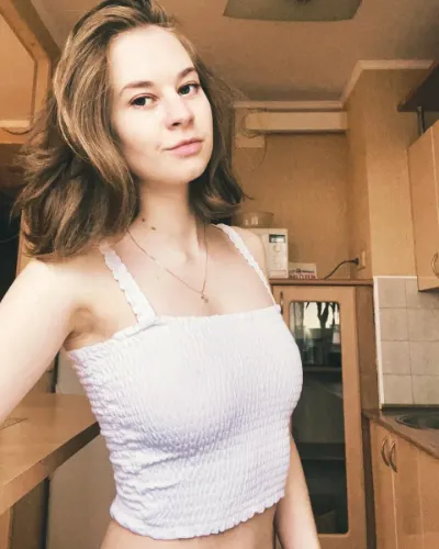 Anna Sibster