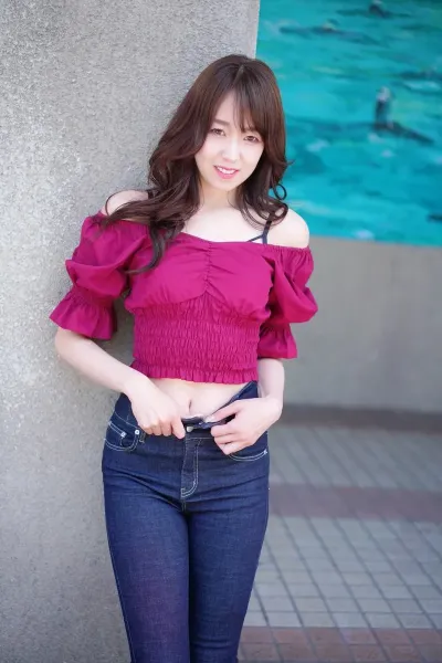 Kasumi Shirakawa