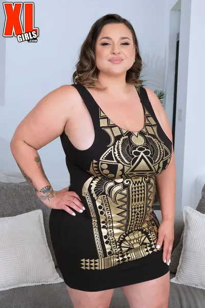Lexxxie La Fuego