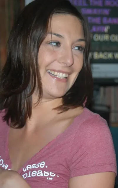 Lexi Bardot