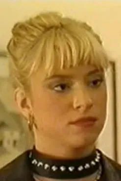 Lenka Veborova
