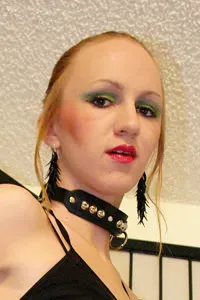 Jacqueline Summers