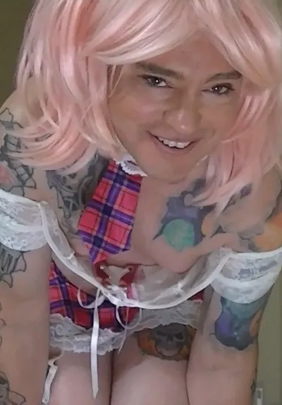 Jennifer Fuxmen