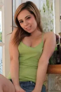 Rosalie Ruiz