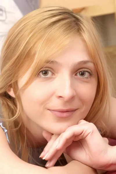 Olga Gudina