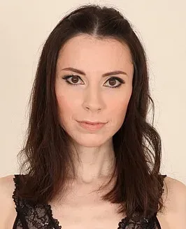 Christy Naghavi