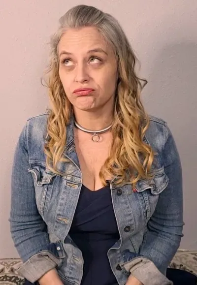 Tara Giddy