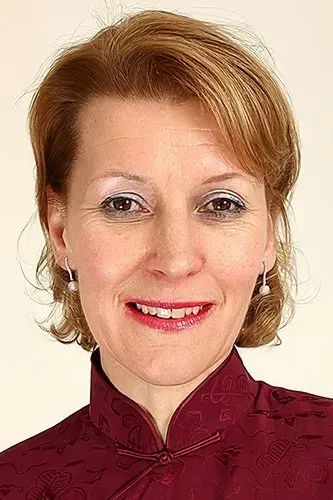 Gilly