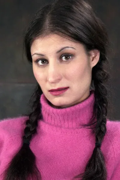 Mistress Ariel Black