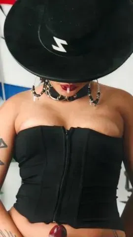 Kinky Trans