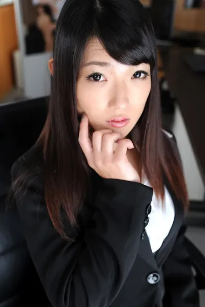 Akane Okamoto