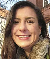 Lucia Excentric