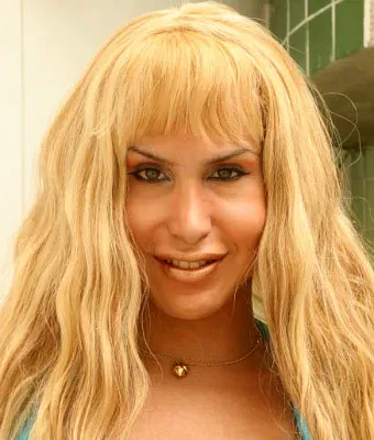 Paty Bionda