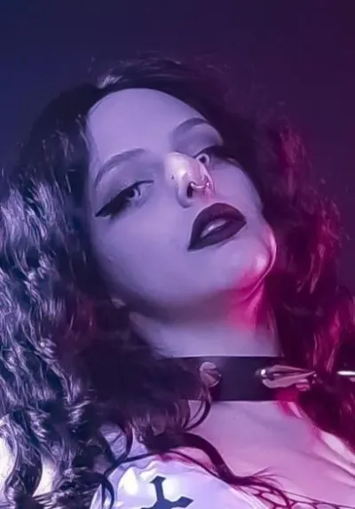 BadGirlBinx