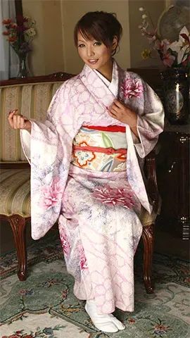 Kaede Moritaka