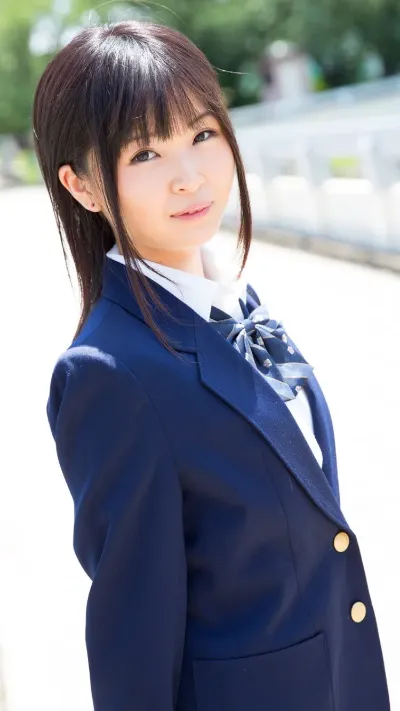 Mayu Honoka