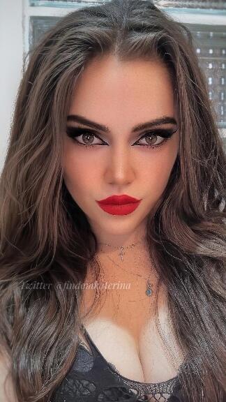 Findom Katerina