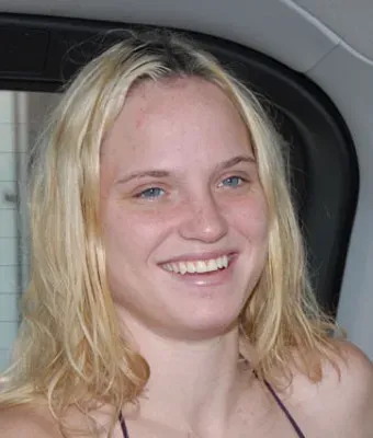 Amanda Lane