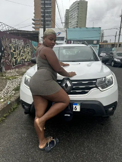 Adriele Chocolate