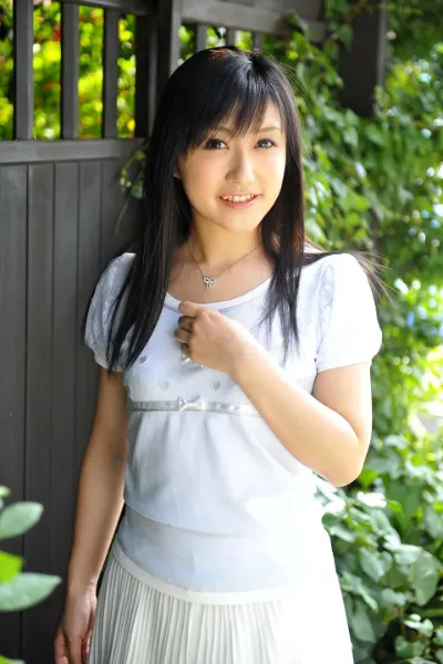 Mika Hatori