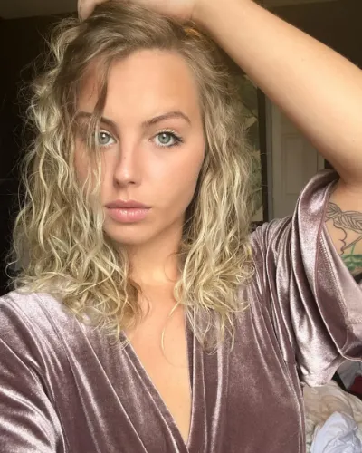 Mandy Wolf