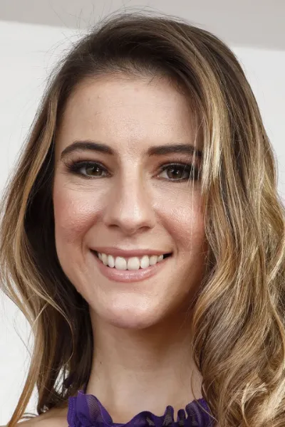 Tara Ashley
