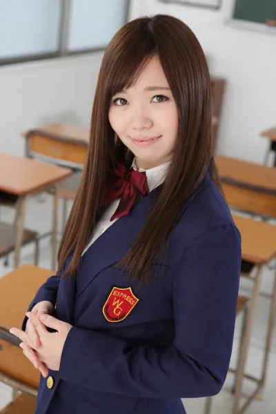 Chihiro Nishikawa