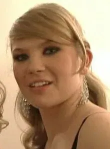 Sara Joy