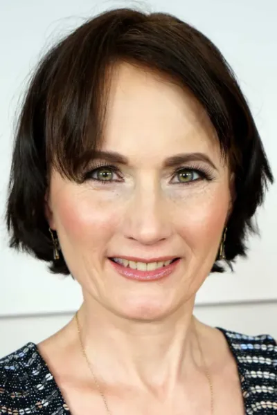 Alice Sharp