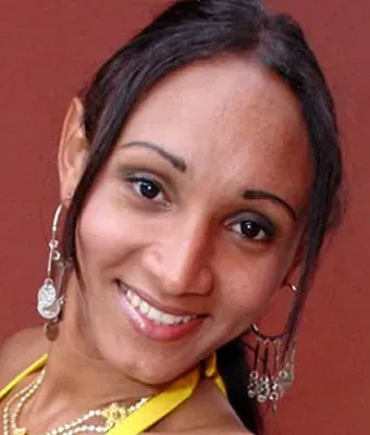 Jamily de Castro