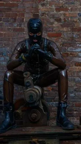 Black Panther TO
