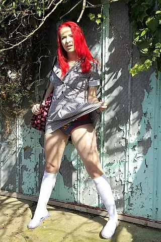 Ruby Red