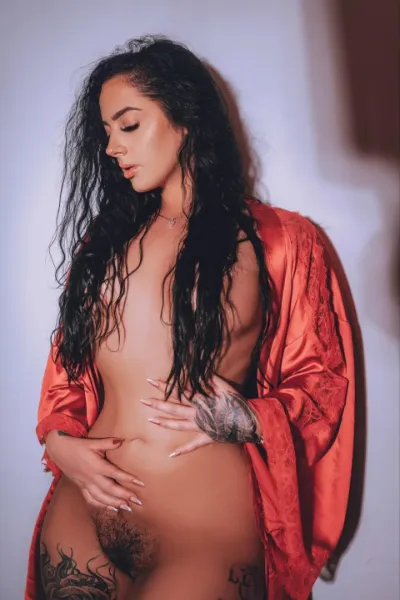 Naomi Foxx