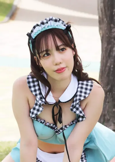 Momo Fukuda