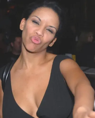 Elena Heiress
