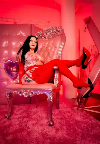 Goddess Emmeline